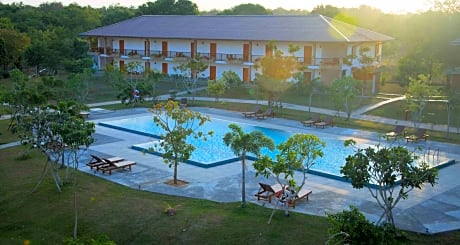 Sungreen Resort