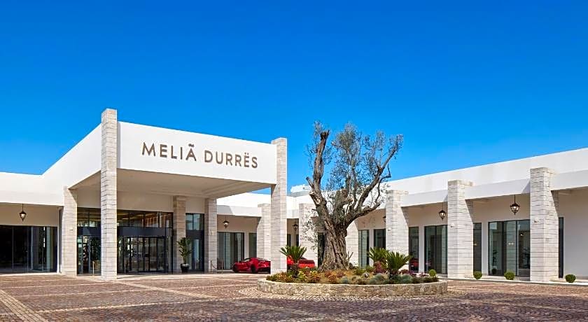 Melia Durres Albania