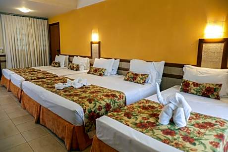 Aguativa Golf Resort
