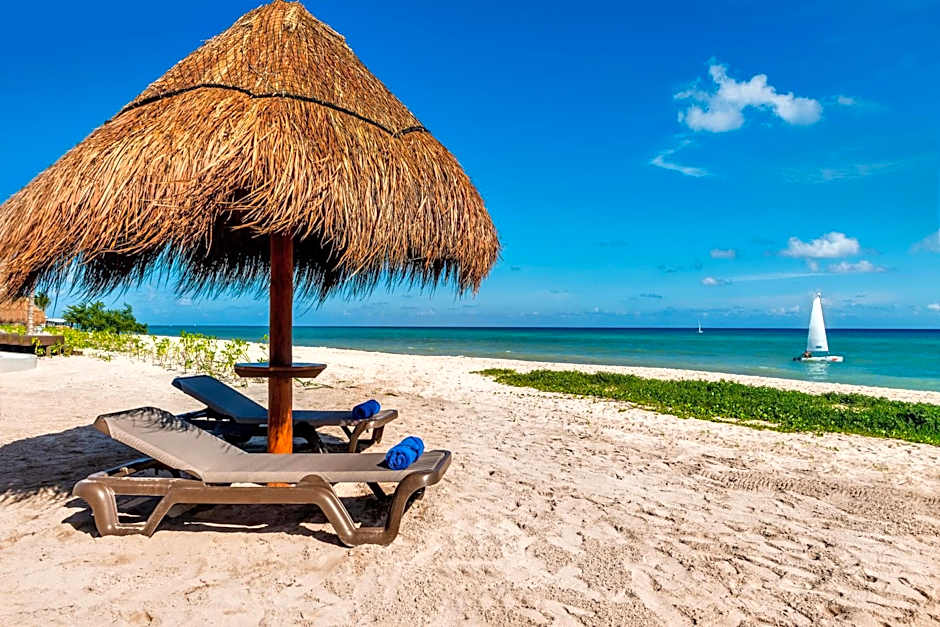 El Beso Adults Only at Ocean Riviera Paradise All Inclusive