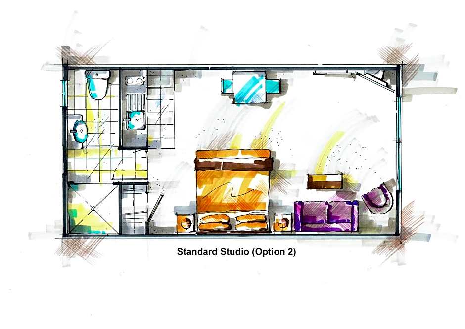 ASURE Ascot Motor Inn
