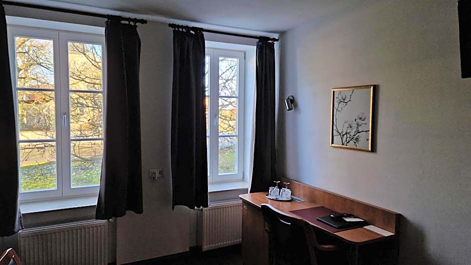 Hotel Garni Demmel & Cie