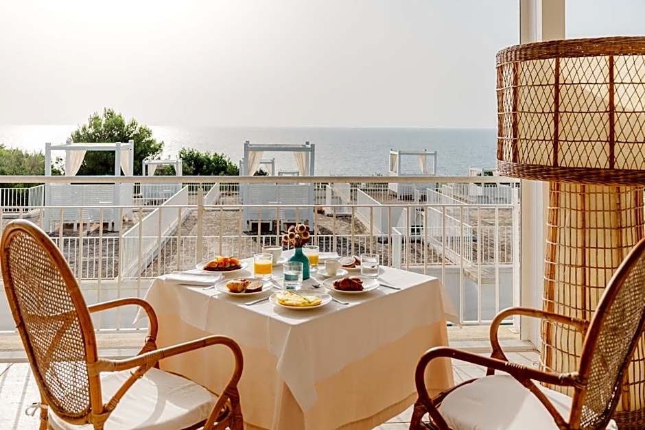 Marenea Suite Hotel