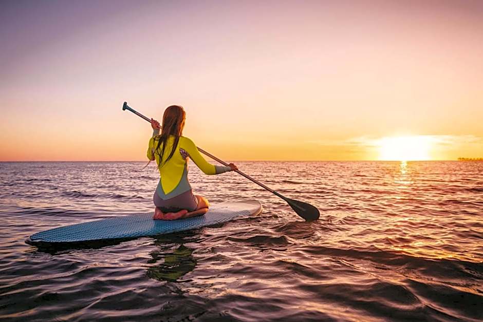 Bayside Villas by Islander Resort