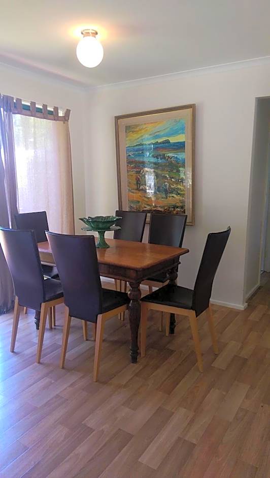Amy's House Bed & Breakfast