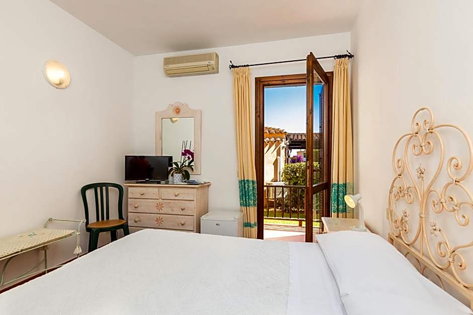 Hotel Piccolo Pevero