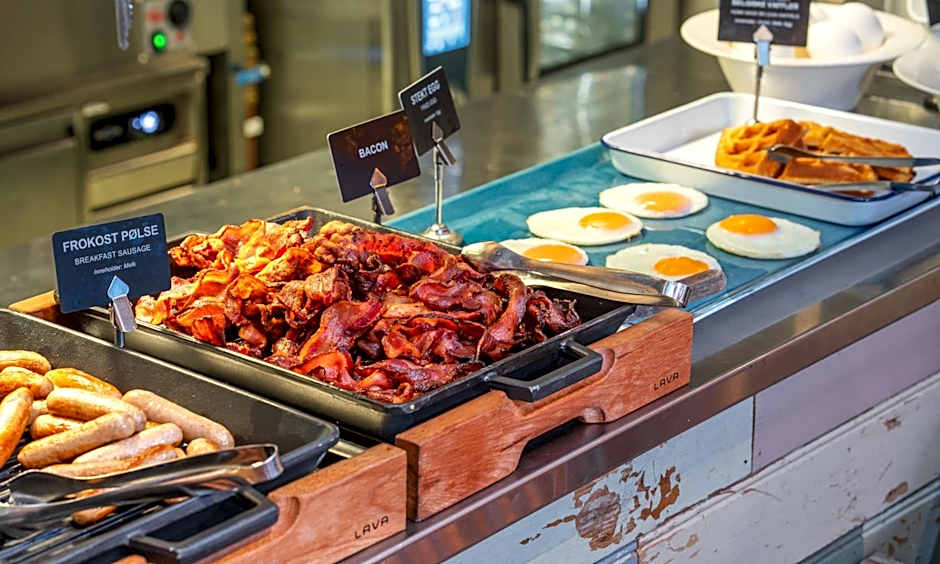 Thon Hotel Gyldenløve