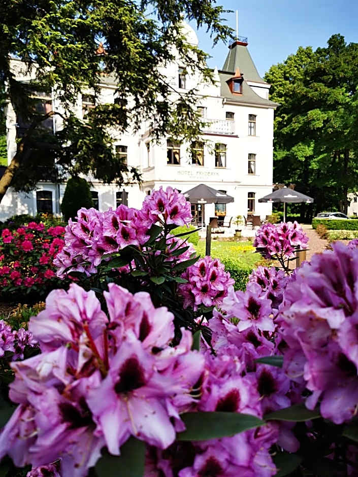 Hotel Fryderyk