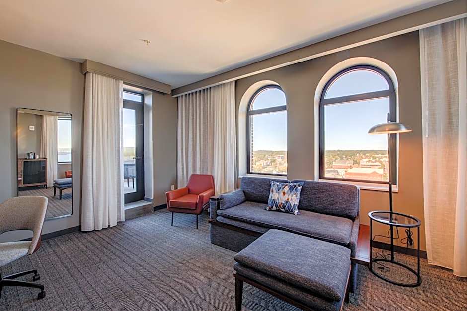 The Threefoot Hotel, Meridian, A Tribute Portfolio Hotel