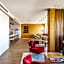 The Hotel Brussels