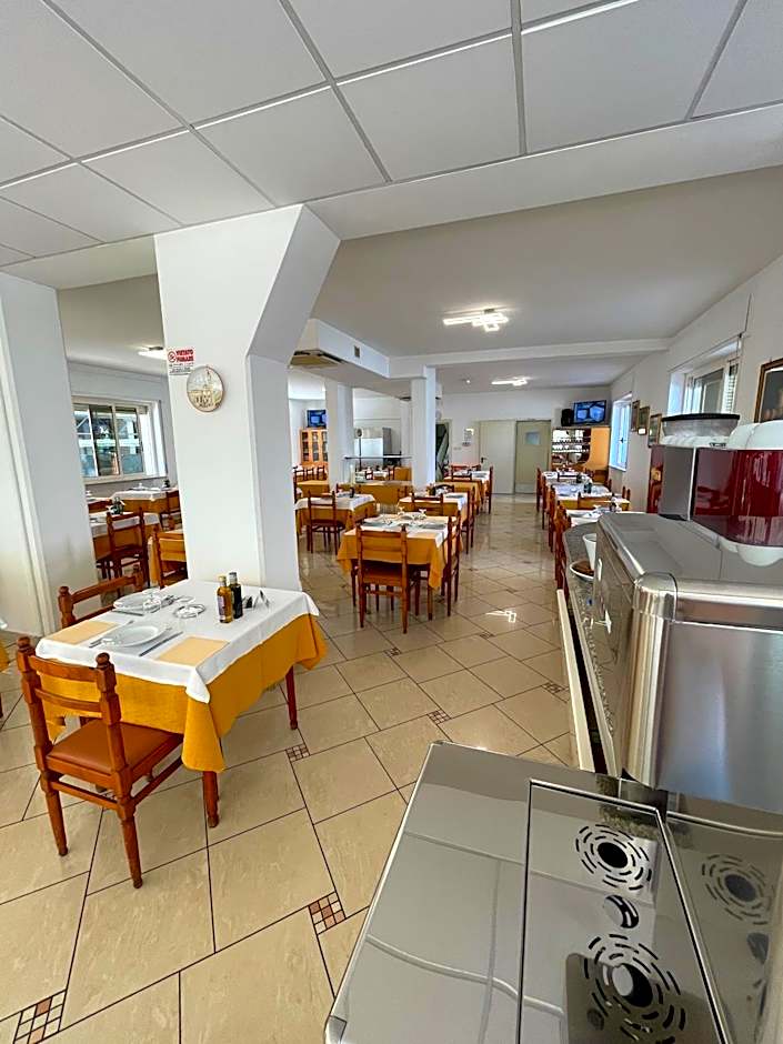 Albergo Désirée