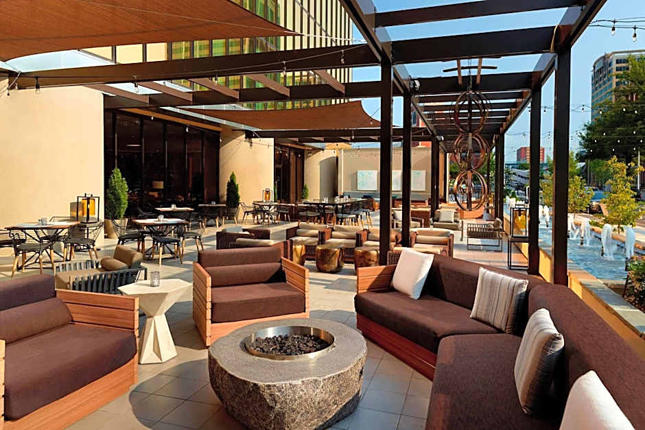 The Westin Chattanooga