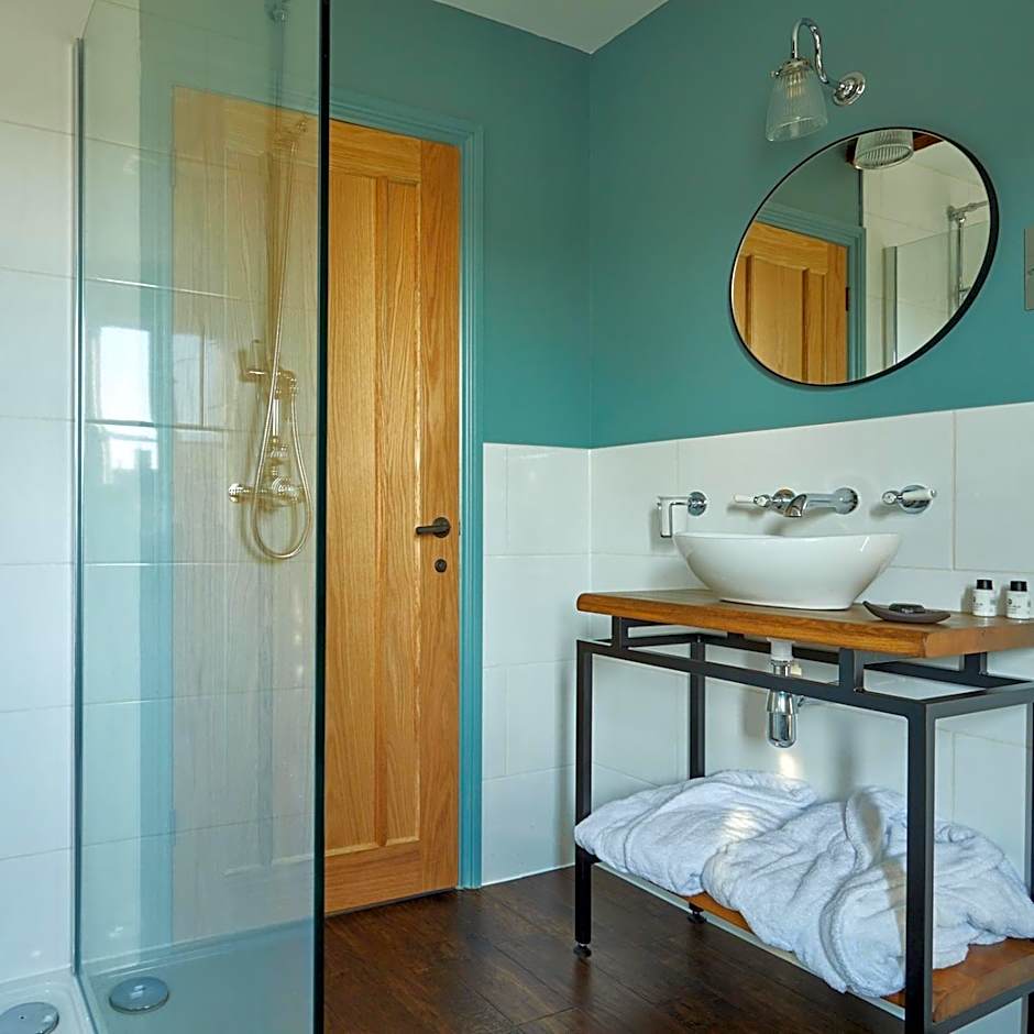 The Angel Inn, Stoke-by-Nayland