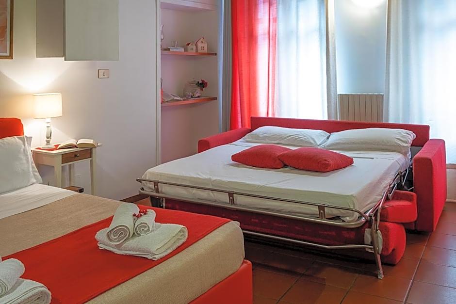 Residence Ferraud