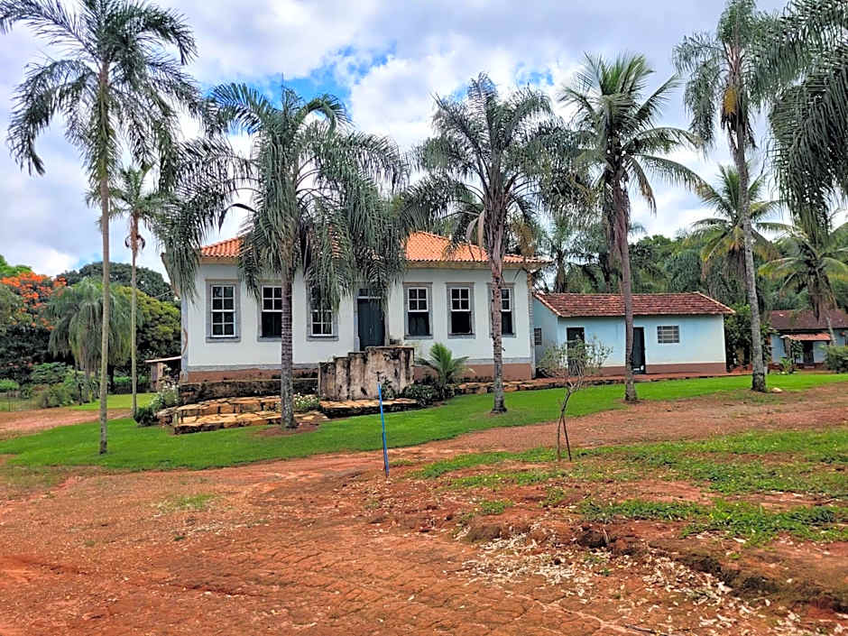 Pousada Fazenda São Pedro