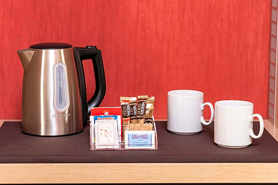 Best Western Hotel Porto Antico