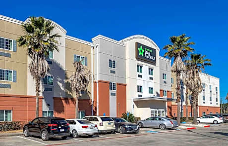 Extended Stay America Suites - Houston - Kingwood