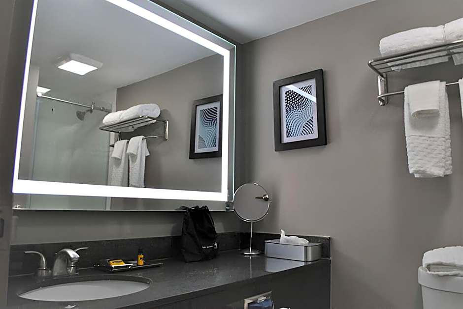 Comfort Inn & Suites Pottstown Eastern Gateway