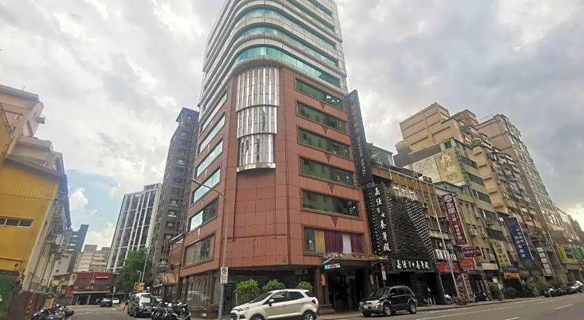 Meadow Hotel Taipei
