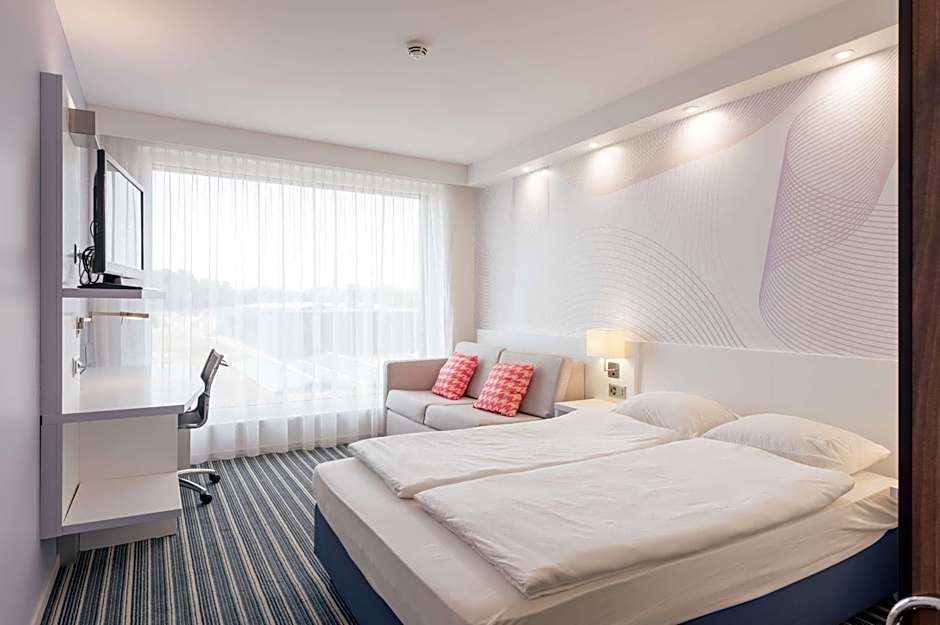 Prize by Radisson, Zurich Affoltern am Albis