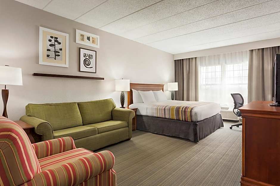 Country Inn & Suites by Radisson, Lexington, KY