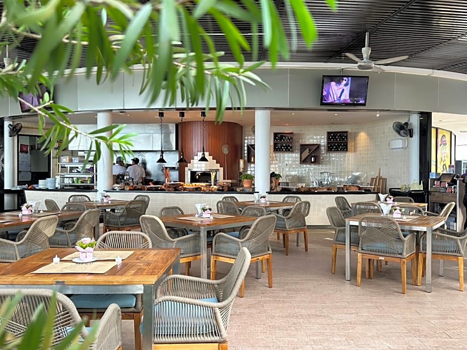 Hard Rock Hotel Penang