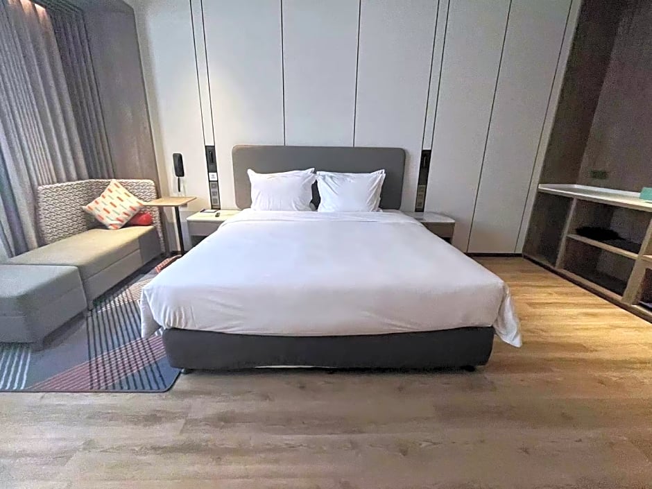 Holiday Inn Express Suzhou Luzhi By IHG