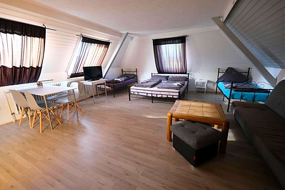 B und B Titisee Hotel Sonnenmatte nahe Badeparadies