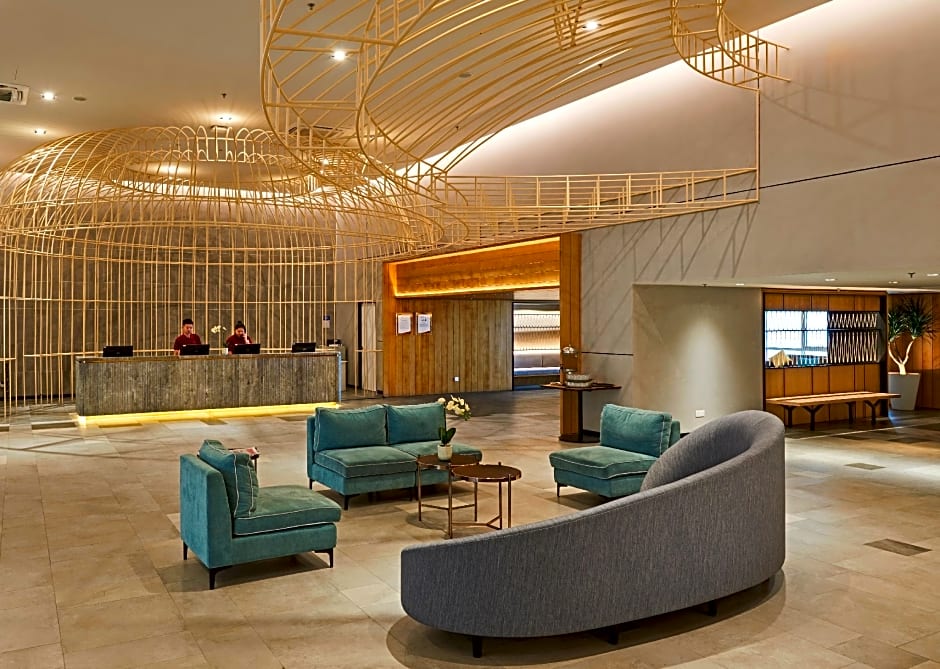 Swiss-Garden Hotel & Residences, Genting Highlands