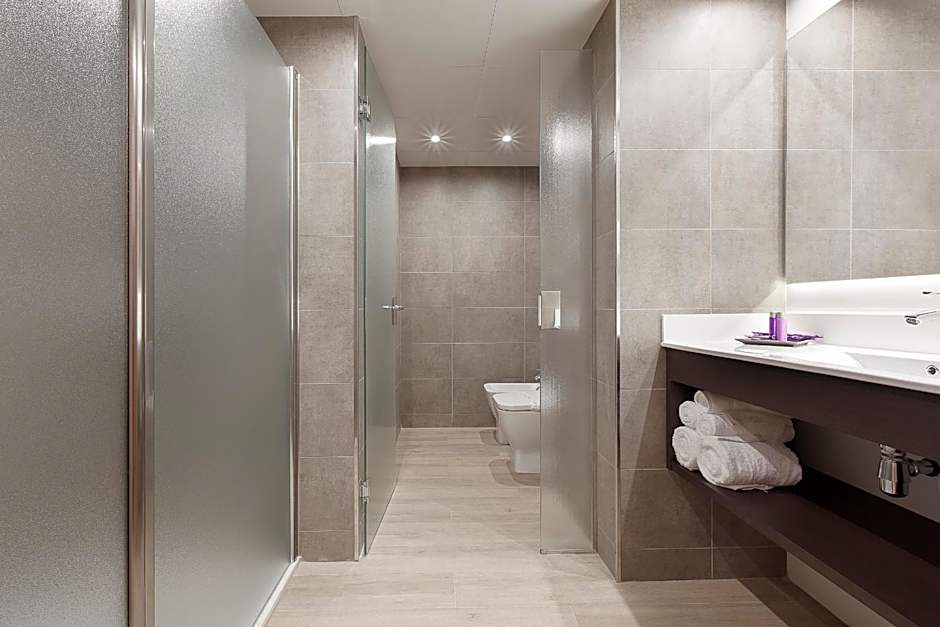 Hotel Beverly Park & Spa