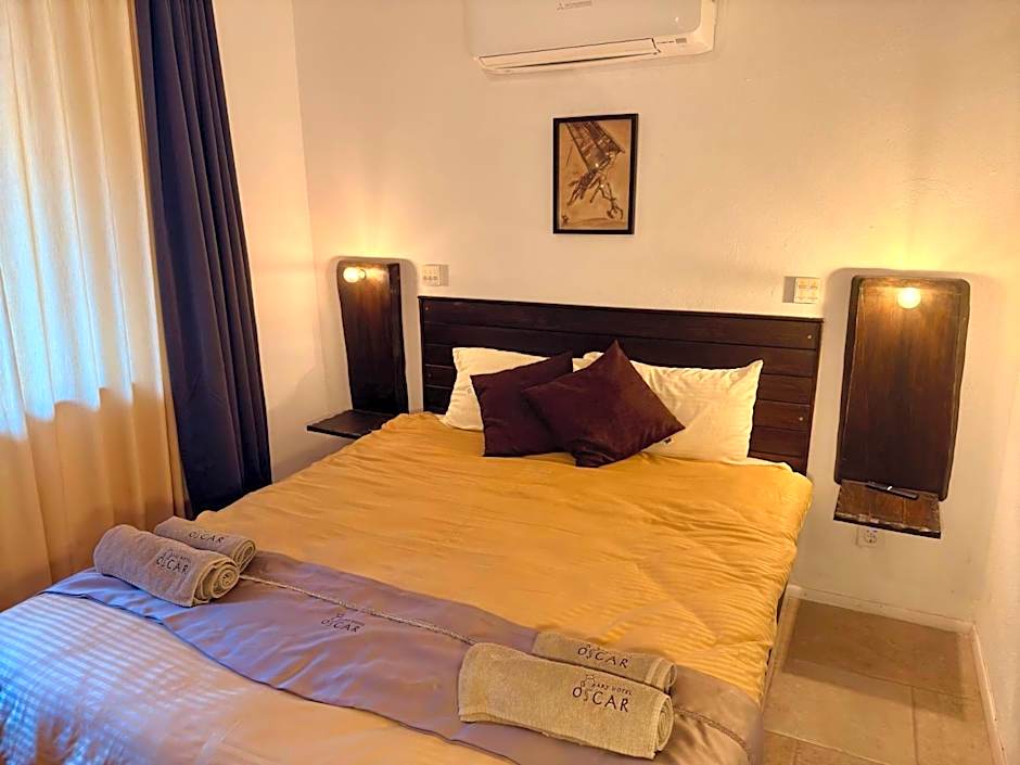 Arthotel Oscar I Sozopol