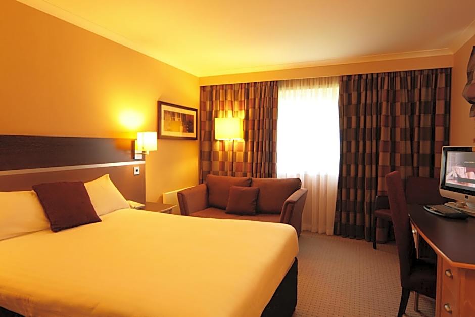 Mercure Tunbridge Wells Hotel