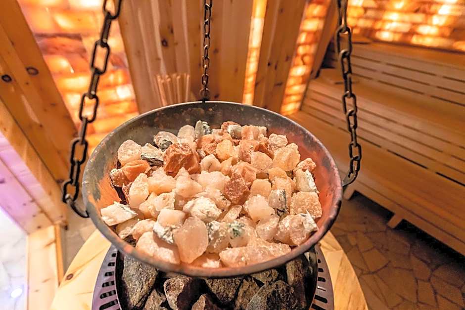 Hotel Restaurant Waldsägmühle