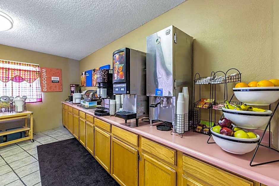 Quality Inn Scottsbluff