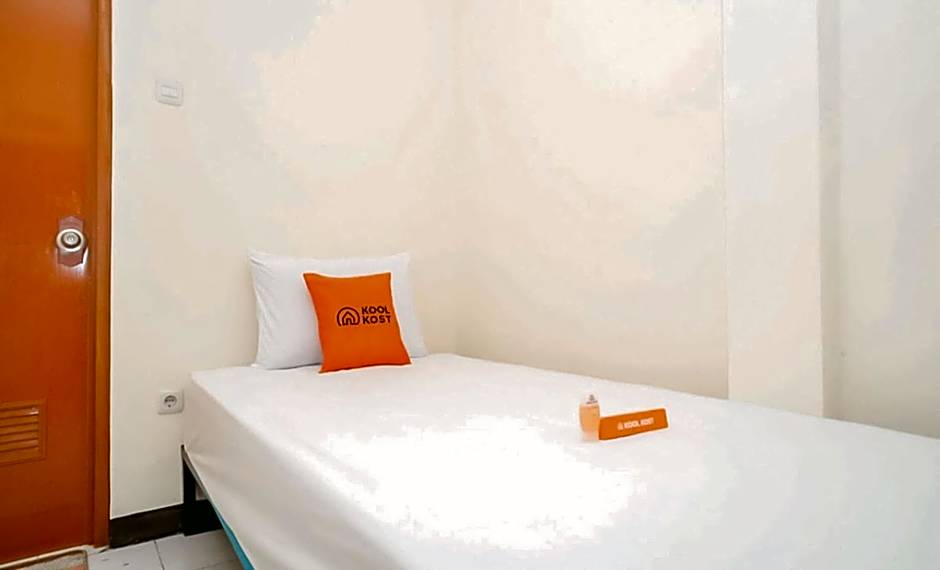 KoolKost At Jalan Ciheulang Bandung - Minimum Stay 30 Night