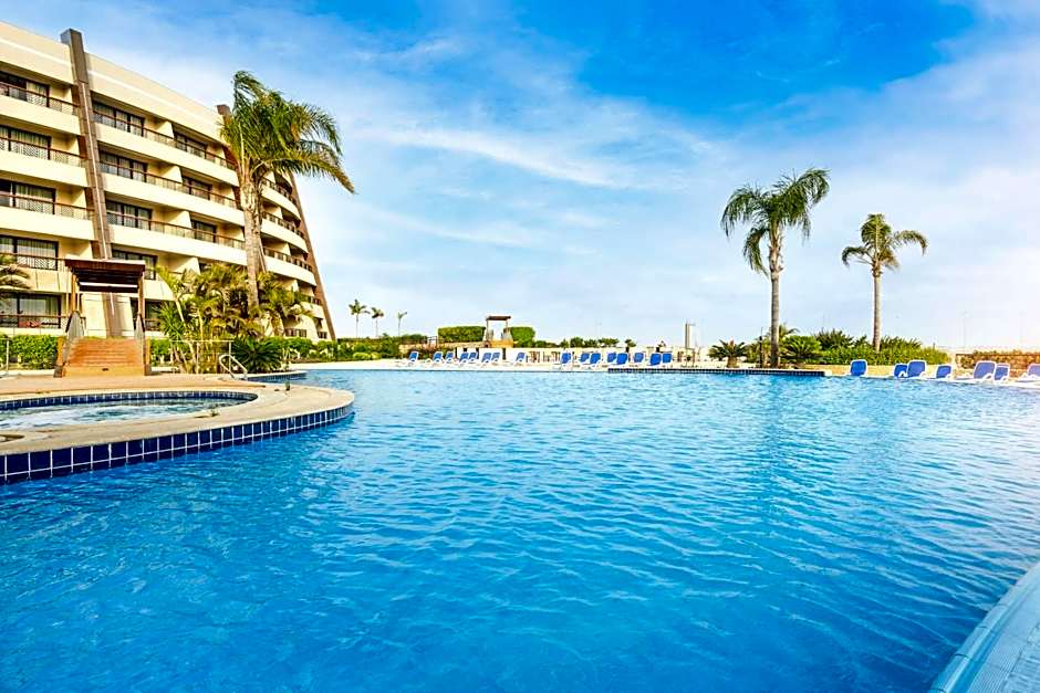 Radisson Blu Hotel & Convention Center, Alexandria