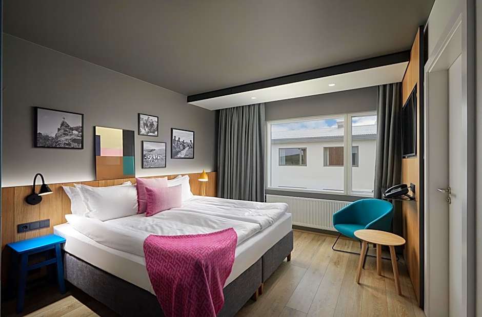 Mývatn - Berjaya Iceland Hotels