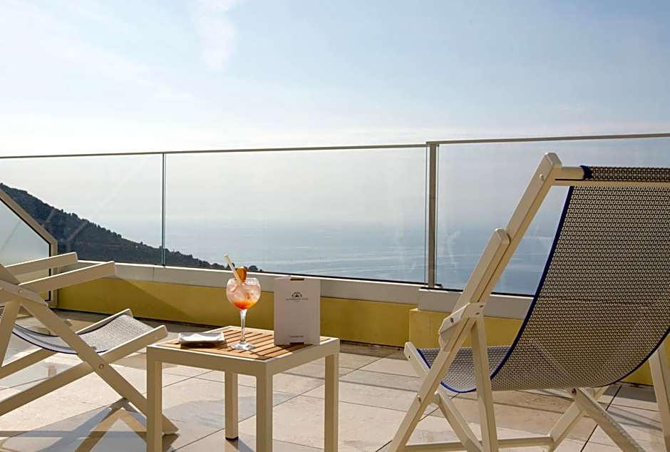 Les Terrasses d'Eze - Hotel & Spa