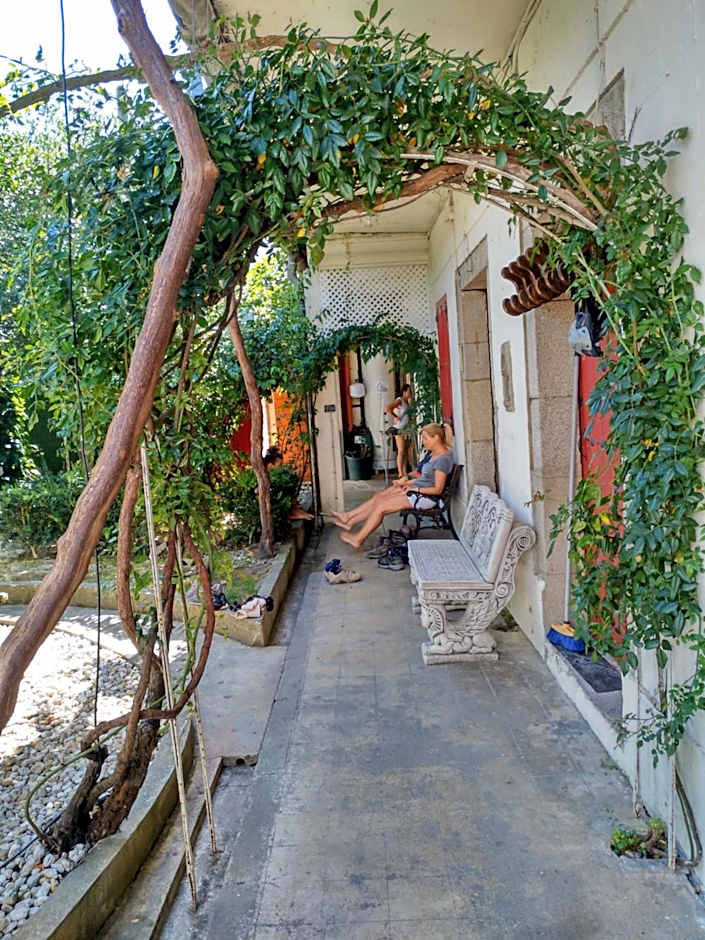 Pension-Albergue Don Alvaro