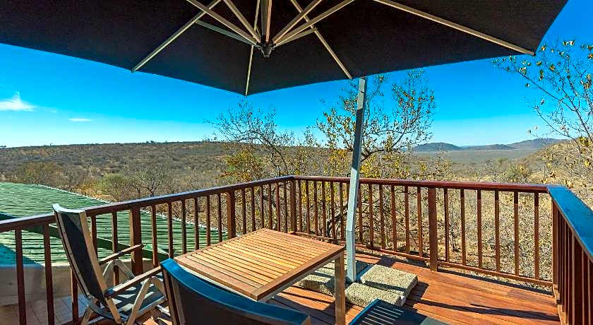 Rockfig Lodge Madikwe