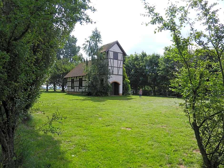 Landhotel "Zum Nicolaner"