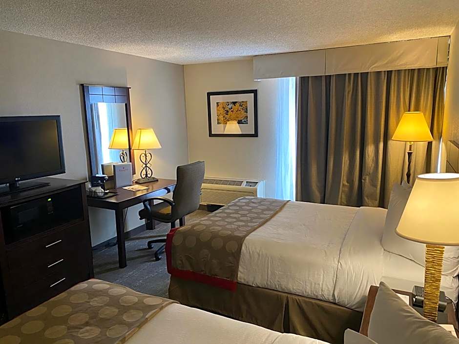 Ramada by Wyndham Albuquerque Midtown