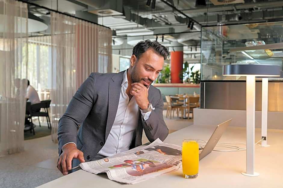 Courtyard by Marriott Perth, Murdoch