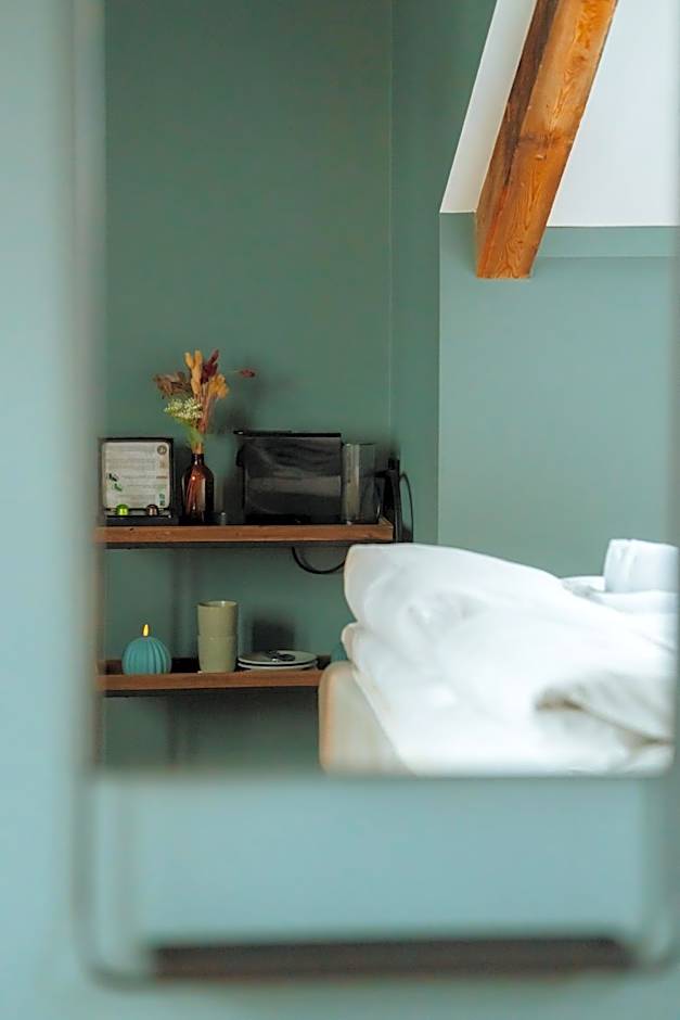 Å Hotell - by Classic Norway Hotels