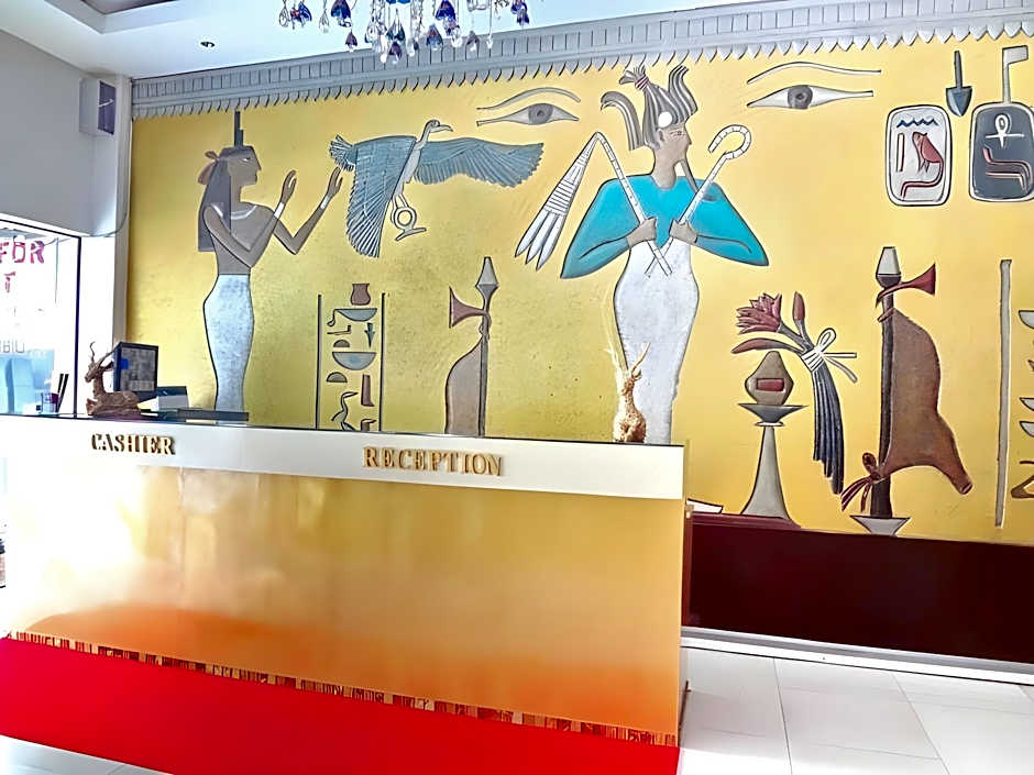 Diamond Residence Silom