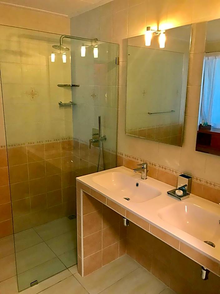 La Digue Island Lodge