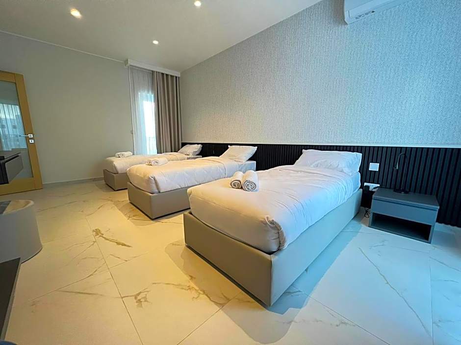Mayfair by Premier Suites MT