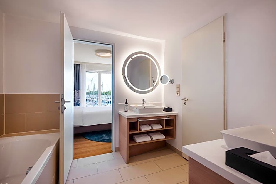 Lindner Hotel Boltenhagen, part of JdV by Hyatt