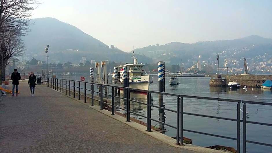 L'Approdo di Sant'Agostino