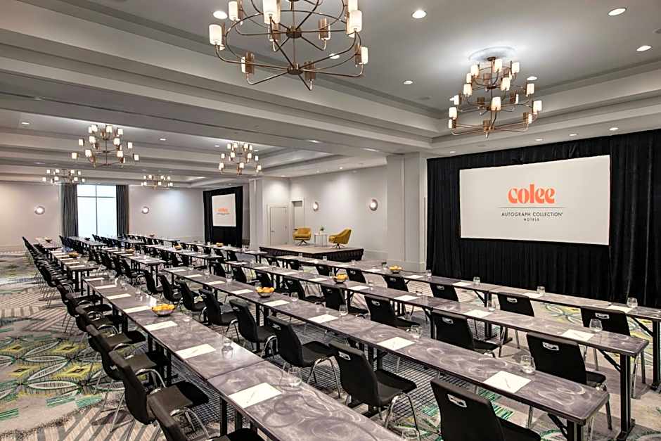 Hotel Colee, Atlanta Buckhead, Autograph Collection